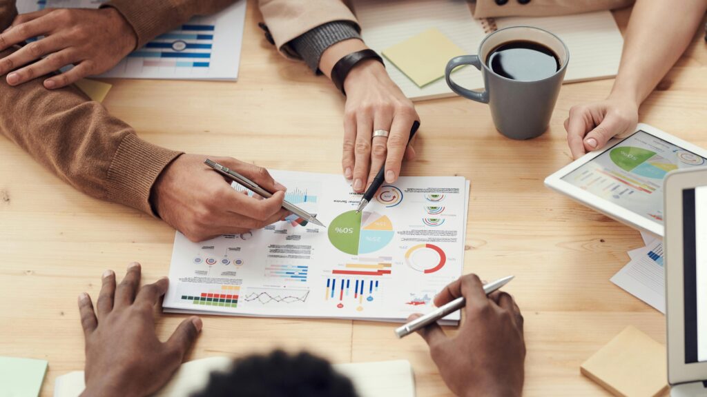 Top 5 Digital PR Firms for Startups and Scaling Companies 1