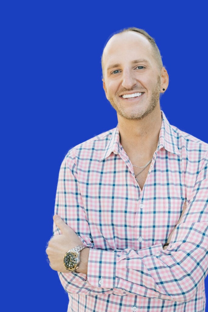 AJ Mizes: A Profile in Executive Career Development and Thought Leadership 1