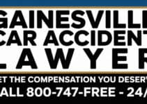 The Hidden Costs of a Serious Car Accident in Gainesville 1