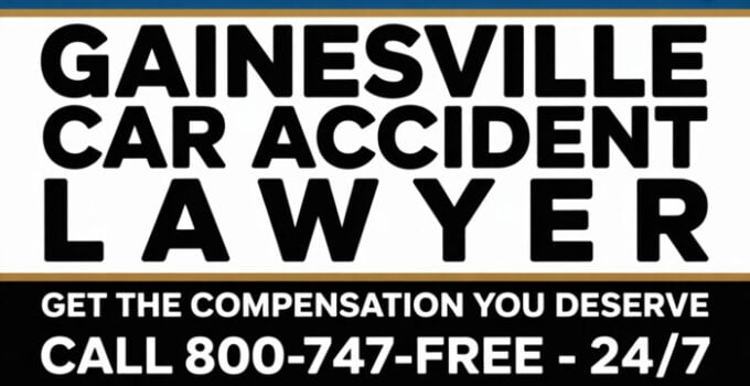 The Hidden Costs of a Serious Car Accident in Gainesville 1
