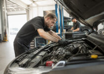 How a Premier Vehicle Service Contract Supports Repairs Beyond Dealership Service Lanes 1