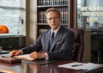 How Black Box Data Can Strengthen a West Palm Beach Truck Accident Claim 1