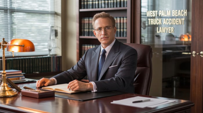How Black Box Data Can Strengthen a West Palm Beach Truck Accident Claim 1