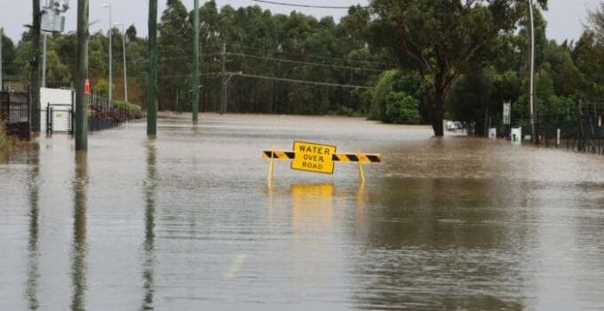 Harnessing Stone and Wire: Why Gabions Are an Effective Flood Control Measure 1